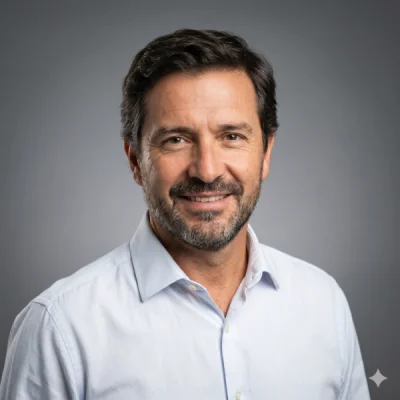 Julio Luque