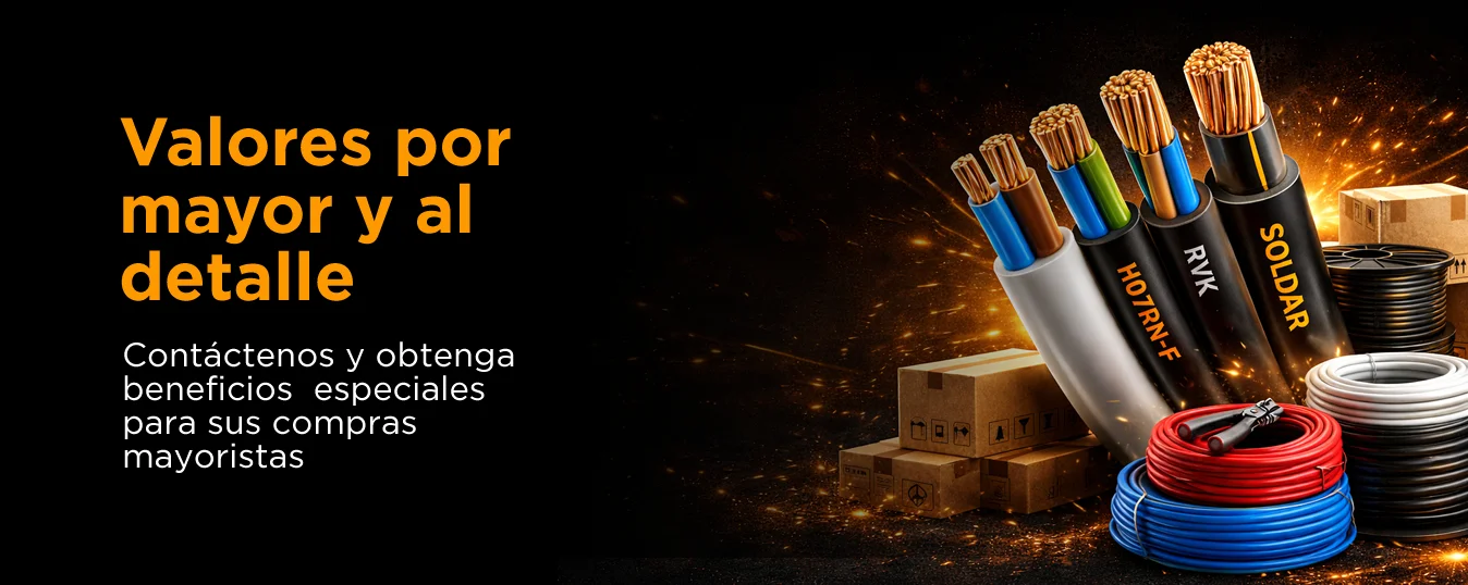 Comercial Luque