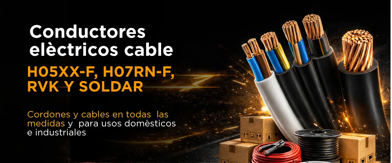 Comercial Luque