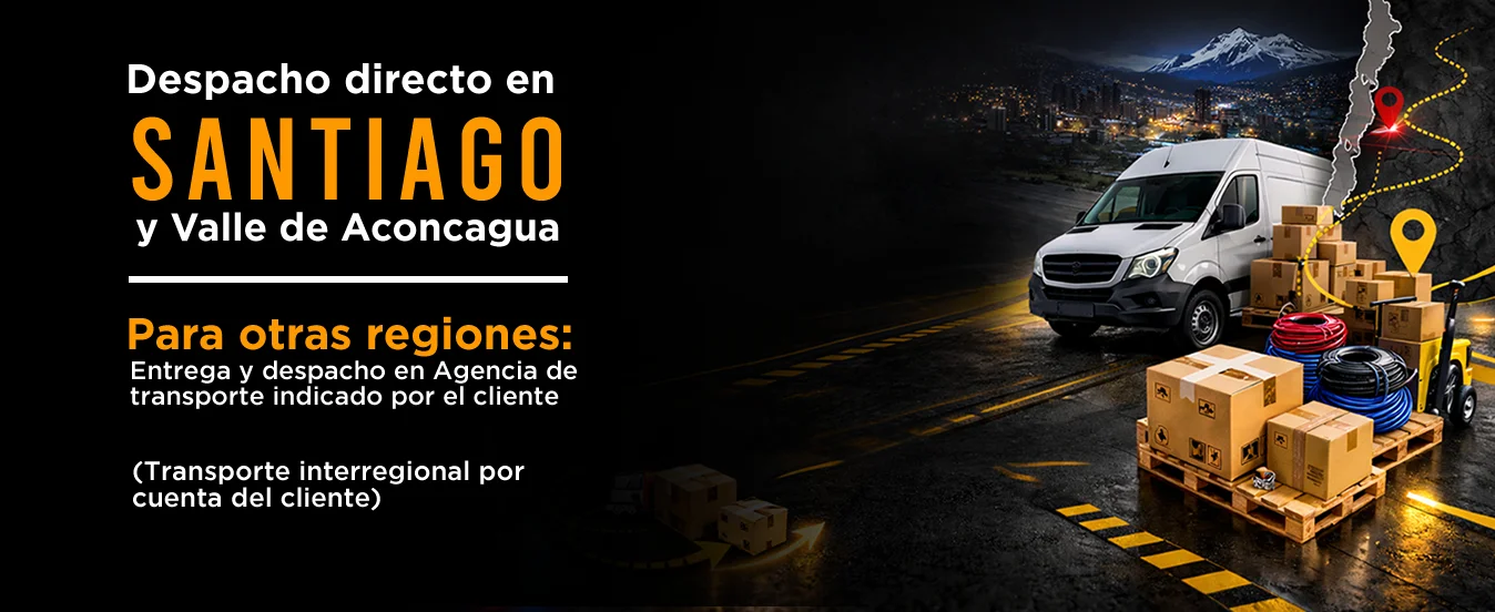 Comercial Luque