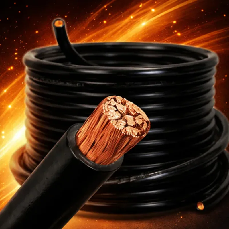 Cables de Soldar