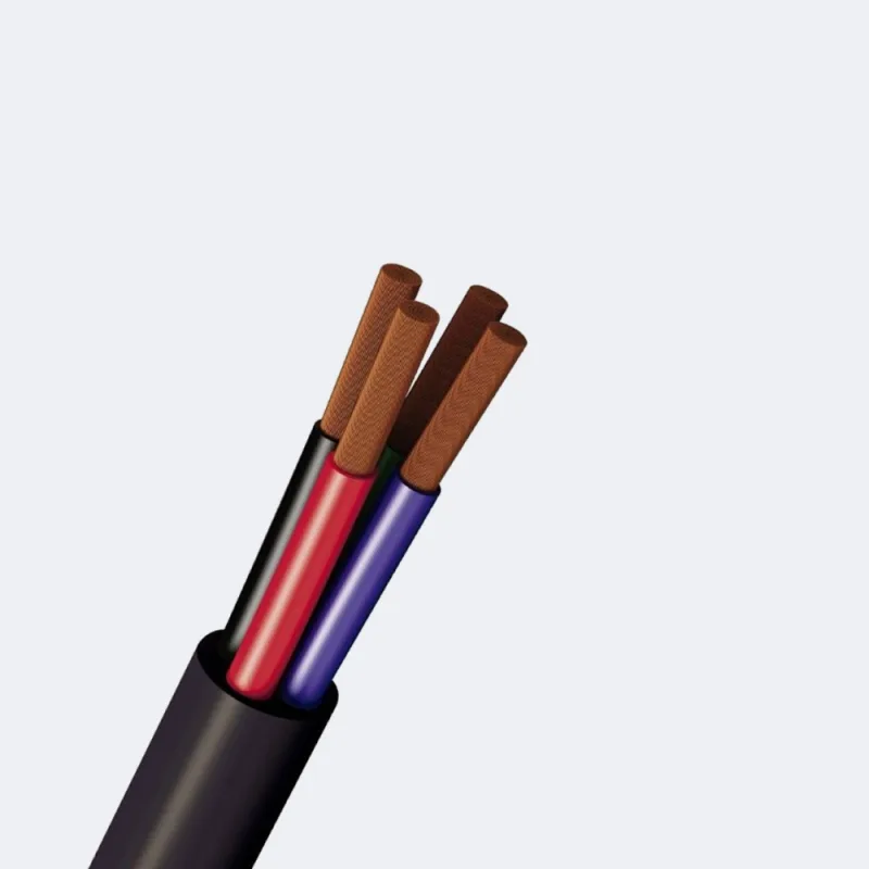 3 X 6.00 MM NEGRO
