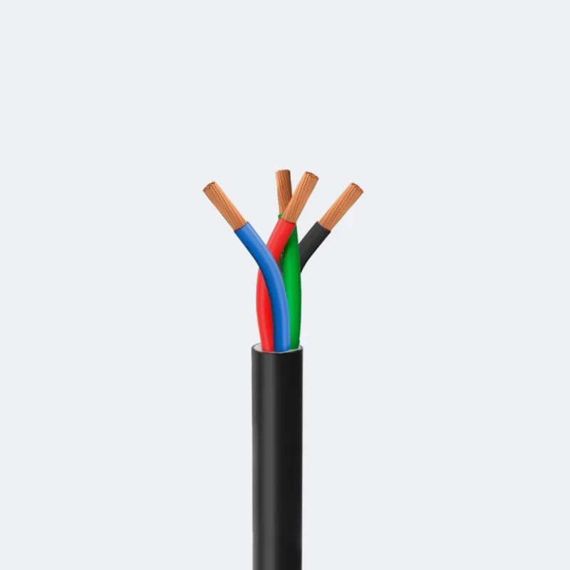 4x6.00 MM NEGRO